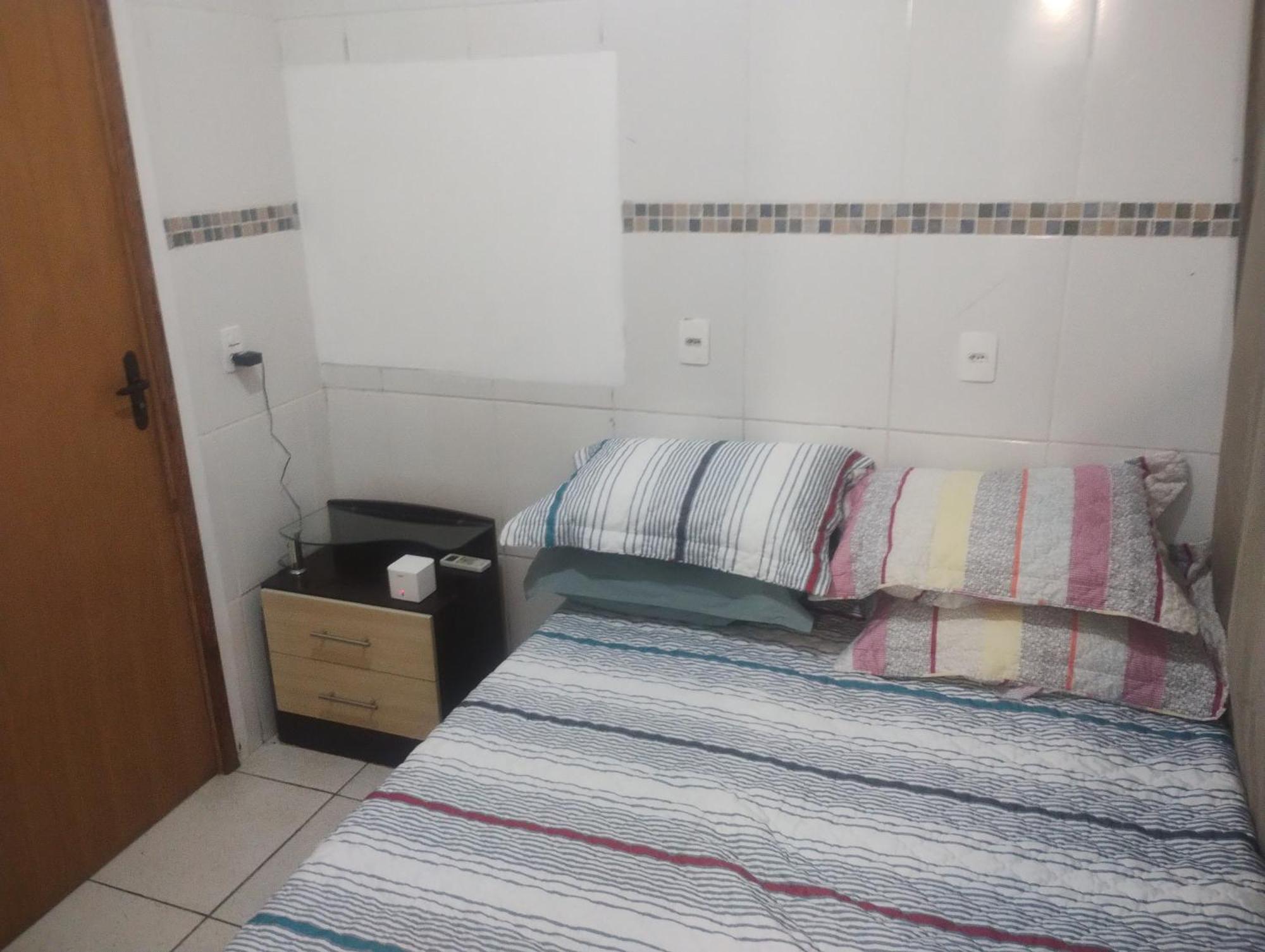 Pensión Casa De Nos Carianos Perto Do Aeroporto Florianópolis